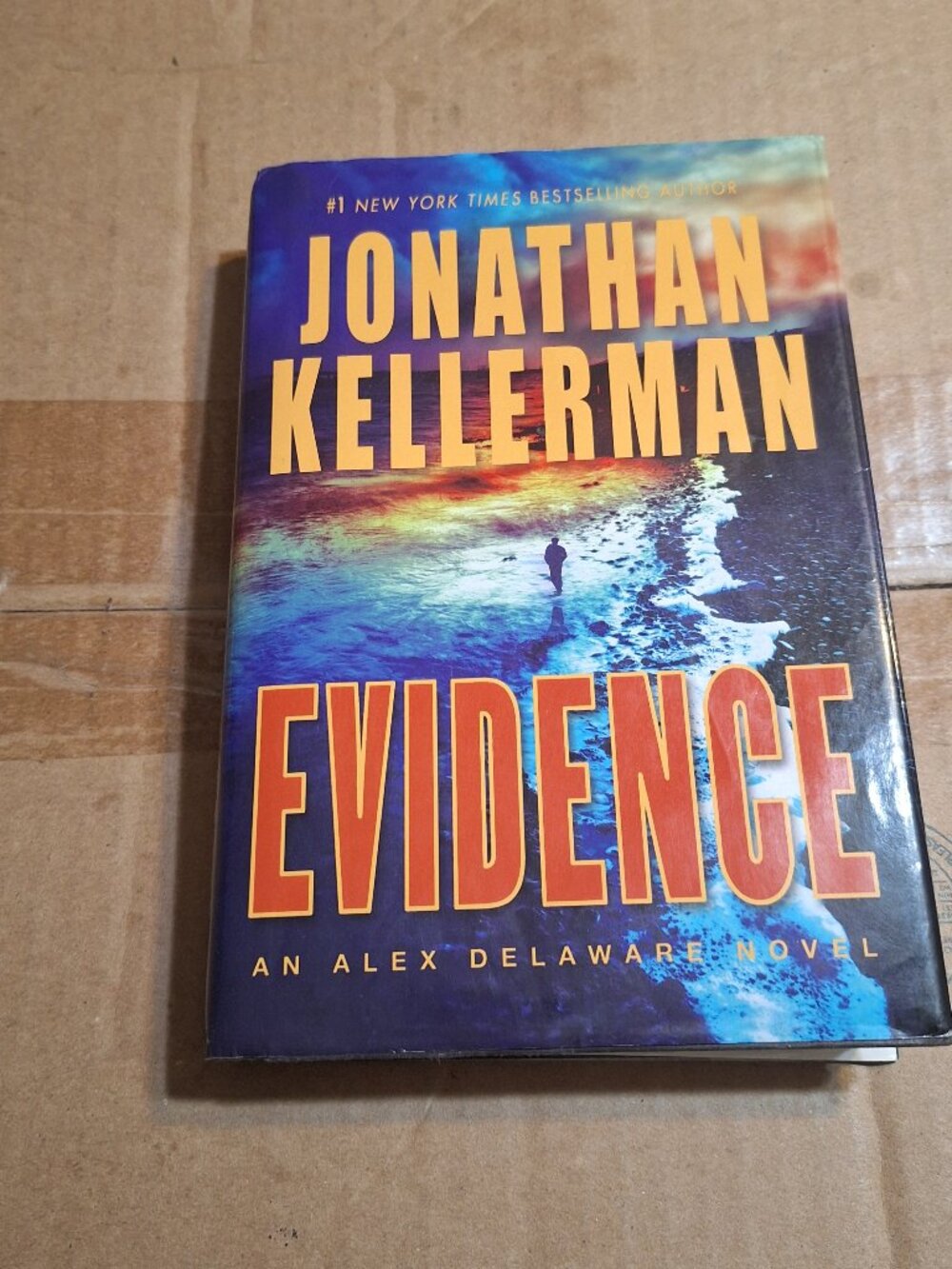 evidence